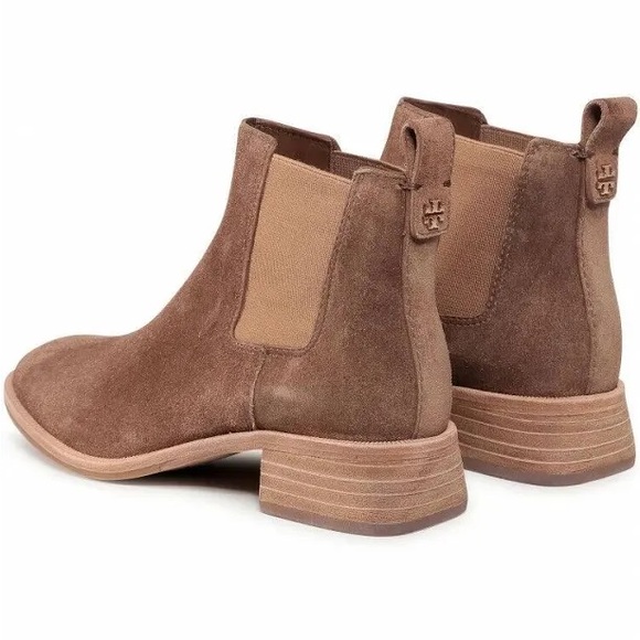 Tory Burch | Chelsea Bootie - Picture 3 of 13